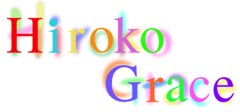 Hiroko Grace logo